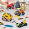 Plus-Plus Plus-Plus Learn to Build GO Vehicles Super Set, 800 Pieces Per Set 05072 - alternate 5
